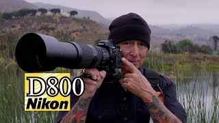 A DSLR?? My Nikon D800 is still one of my favorite bodies. It's not about the gear but the passion 💖