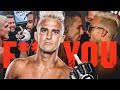 Best Villian in MMA? | Mean Tweets & Trash Talk by Danny Sabatello