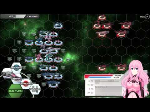 Sunrider: Liberation Day - Part 5 Road to Cera