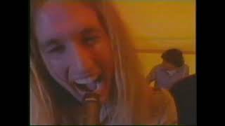 Asphalt Risin' (Original Video)