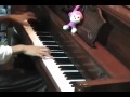 Un Owen Was Her? Piano Cover by marasy8 AWESOME VIDEO!