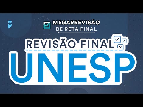 Revisão Final UNESP - Aula para Residência Médica
