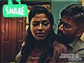Dhanush Mass Dialogue Pondati Love
