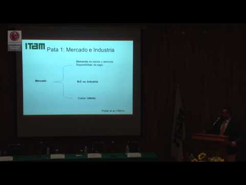 Dr. Antonio Lloret (ITAM)