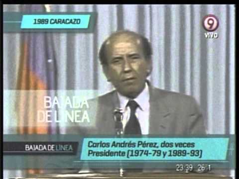 Bajada de línea nº 125 - 13/01/2013 - Parte tres