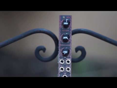 Zlob SVF and mini ATT Build Video