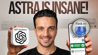 ChatGPT Astra Just Changed AI SEO forever