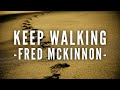 Keep Walking Piano Instrumental For Prayer Meditation Relaxation