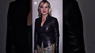 HEART OF TITANIC KATE WINSLET EVOLUTION ( 1998 - 2004 ) @bonreels