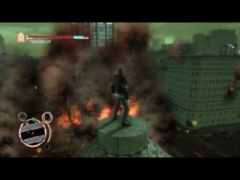 [PROTOTYPE®] - How to perform an Artillery Strike on a Hive! | Shenanigans tip #1 [Not for Kids]