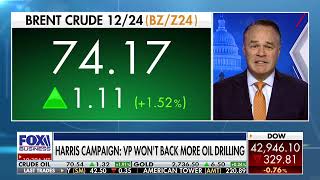 API CEO Mike Sommers on Fox Business' Cavuto: Coast to Coast
