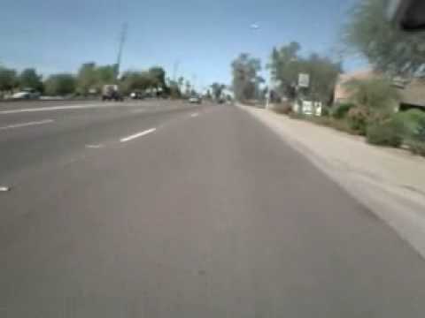 Coward of the County