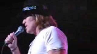 Billy Ray Cyrus - Flying By