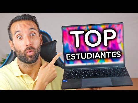Best Laptops for Students and College Students in 2025!