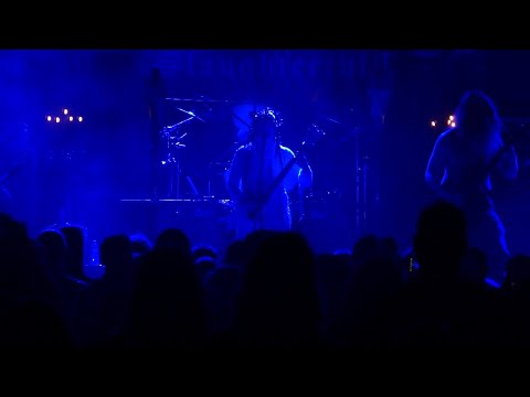 Darkened Nocturn Slaughtercult @ Hole In The Svn Fest 2023 (Full show)