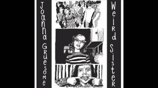 Joanna Gruesome - "Secret Surprise"