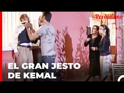 Kemal Paga El Alquiler De Bahar - Perdóname