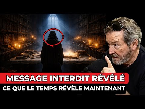 Vérité Secrète and Clave Divina