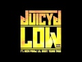 Juicy J Low Ft Nicki Minaj Lil Bibby Young Thug