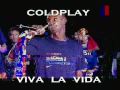COLDPLAY-VIVA LA VIDA-BARCELONA 2009 - 04.09.09