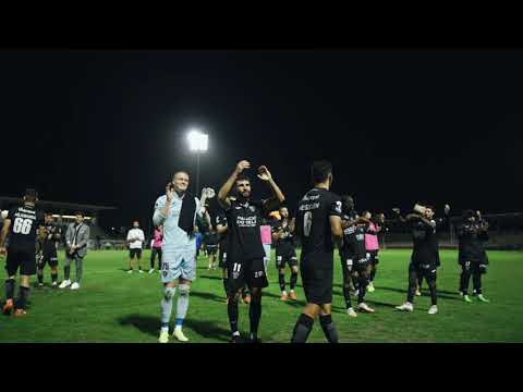 GAMEDAY - UD Vilafranquense x Académico de Viseu FC