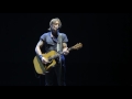 Keith Urban - Hallelujah (Leonard Cohen Cover)