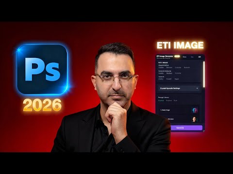 Photoshop 2026 AI Update vs ETI Plugin (Which Wins?)