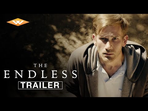 ENDLESS (2018) Resmi Fragmanı | Doğaüstü Gerilim