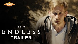 Video trailer för THE ENDLESS (2018) Official Trailer | Supernatural Thriller