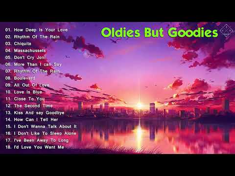 Lobo, Bee Gees, Daniel Boone, Bonnie Tyler, Neil Diamond - Oldies But Goodies 50's 60's 70's