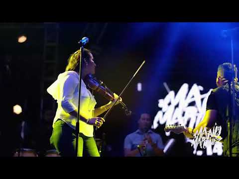 Ibagari Le - Manu Martínez