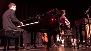 Groovin' High - AHS/CHS Jazz Combo with Terell Stafford