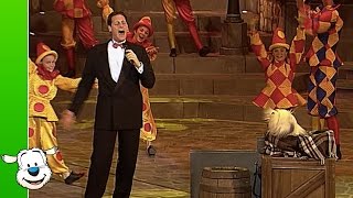 Samson &amp; Gert - Kerstshow: Het speelgoedgeld