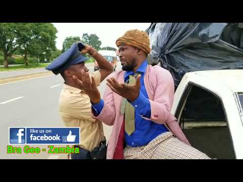 Fanike Bwana Njombe vs Prof. Diffikoti