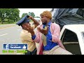 Fanike Bwana Njombe Vs Prof Diffikoti