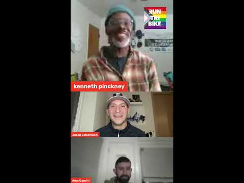 Fireside Chat Episode 88: Kennith Pinckney