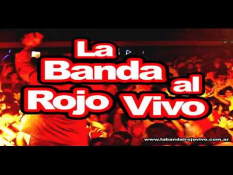 La Banda Al Rojo Vivo - El Avión