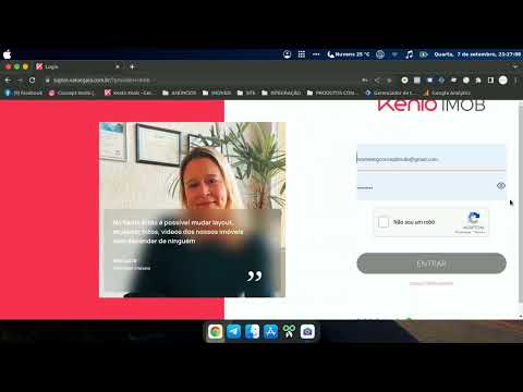 TUTORIAL KENLO IMOB [PC/NOTEBOOK]