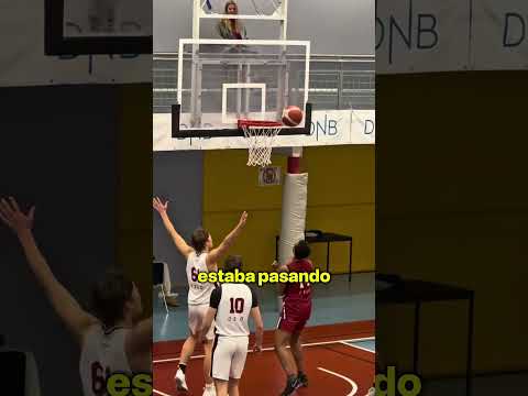 😳 Lo que hizo el equipo rival sorprendió a todos..
