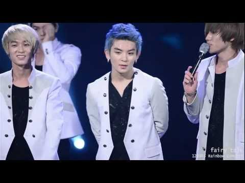 20120905 teen top rainbow concert