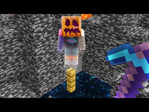 EPIC 24-Hour Minecraft SMP TROLL by ItsPixelated! OMG!