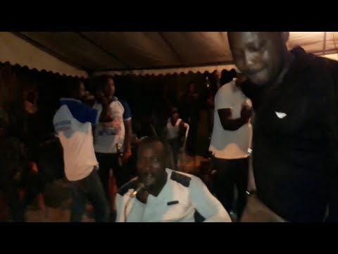 MM 1er & Akyékoi Orchestra A Attiékoi - Michoué kosso