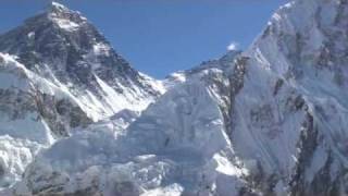 preview picture of video 'Base Camp and Kala Patthar'