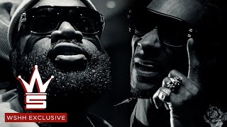 Rick Ross &quot;Quintessential&quot; feat. Snoop Dogg (WSHH Exclusive - Official Music Video)
