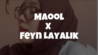 Download lagu Maool X Fein Layalik | Medley Lagu Arab Terbaru 2026 | Viral di Tiktok mp3