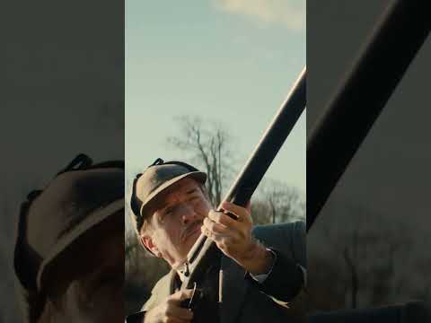 “Something hilarious in practically every shot” (Next Best Picture)