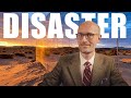 Saudi Arabia's Megaproject Disaster!