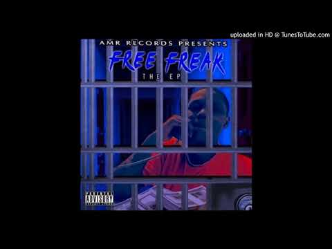 AMR DEE HUNCHO ft. MILSKIE-GOT TO IT