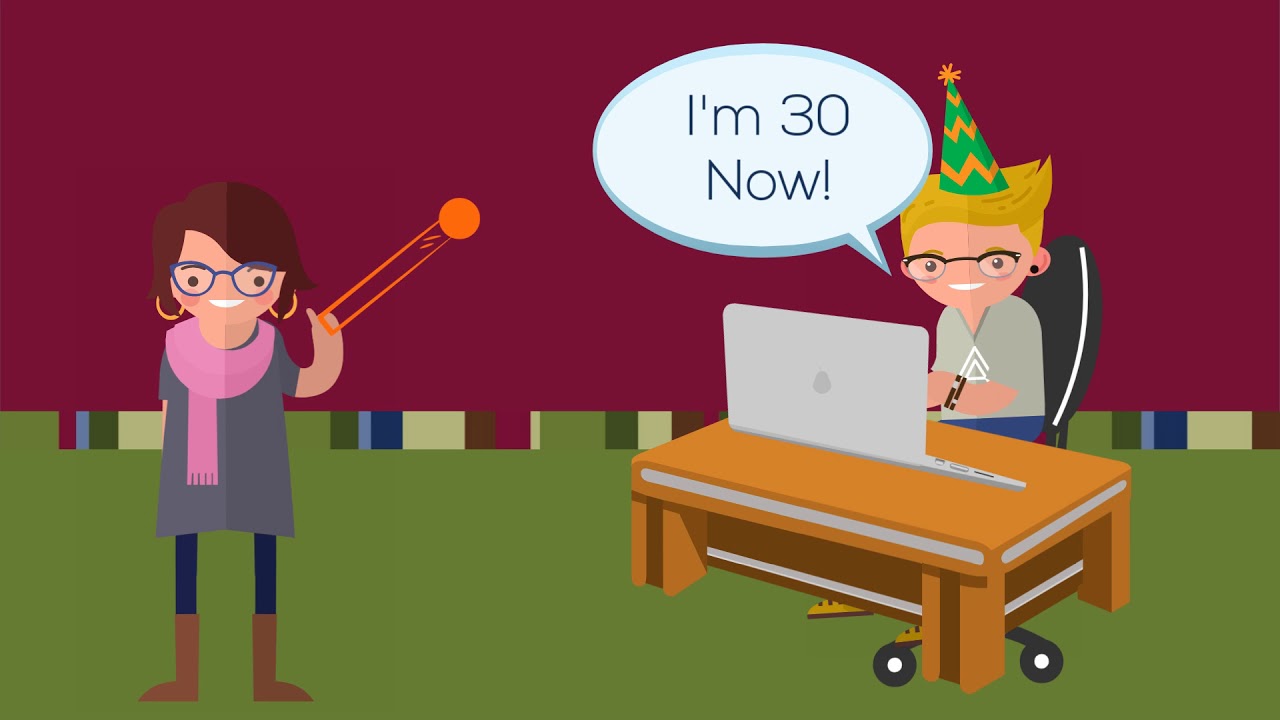 Trustee Succession Articles