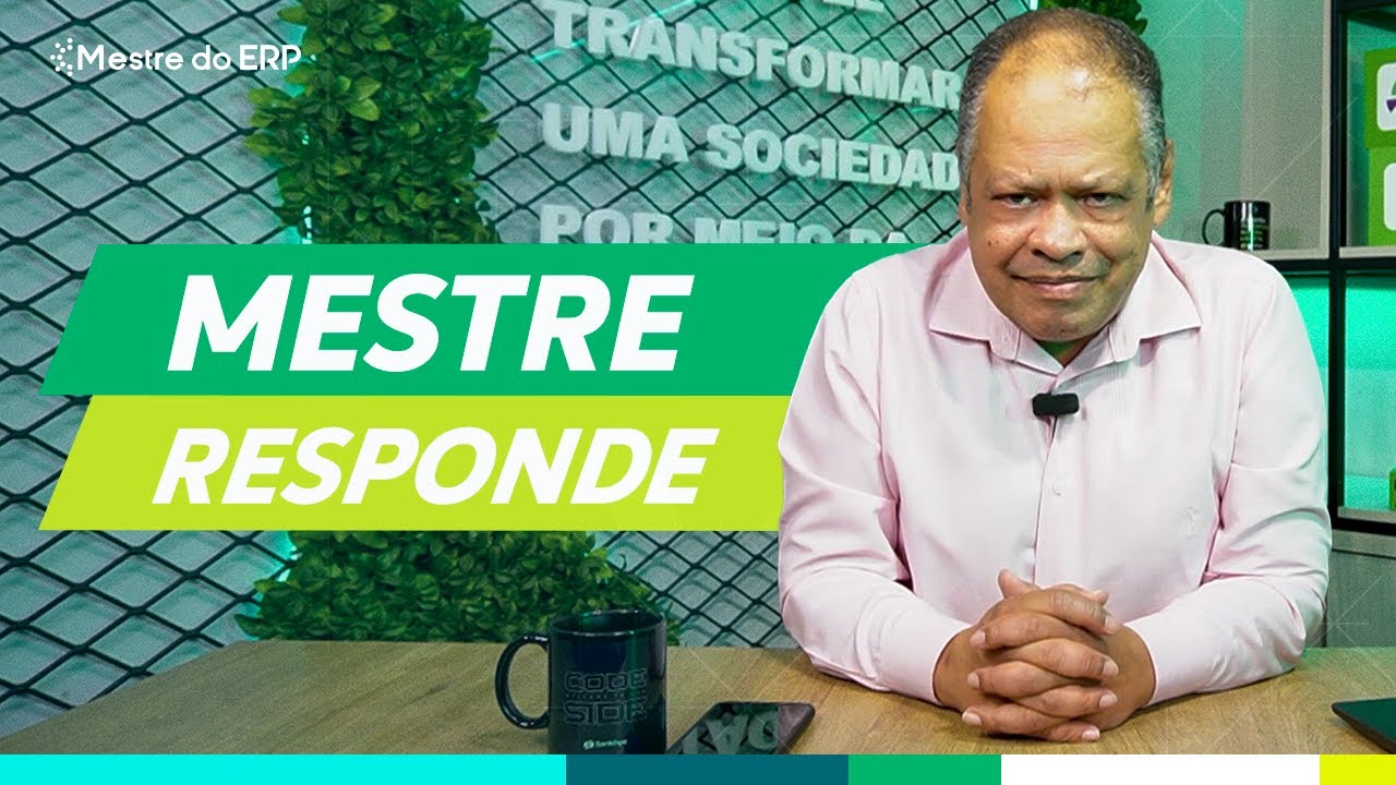 Respostas Essenciais sobre ERP - Moderno Mestre Responde #004